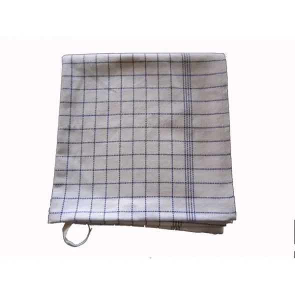 Kokkevistestykke blternet  50 x 100cm 5 stk/pak