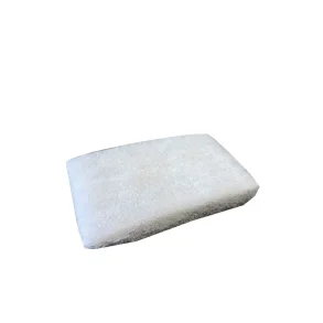 Minipads tynde, hvid