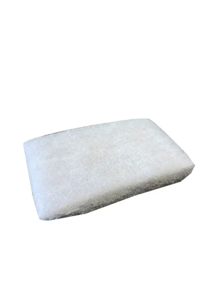 Minipads tynde, hvid