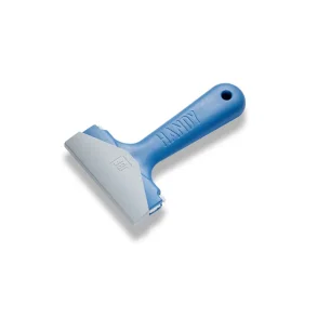 HANDY+ SKRABER BL MED LOGO