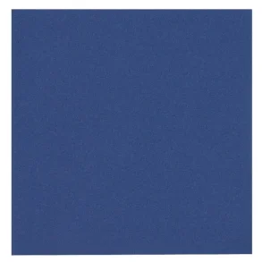 Middagsserviet mrkebl 3lags1/4 fold 40x40cm 1400stk