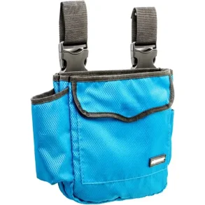 Moerman taske til blte, bl