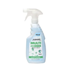 Activa Multi 750ml All purpose cleaner spray 750 ml Universal