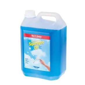 Ettore Vinduessbe tyktflydende, 5 liter