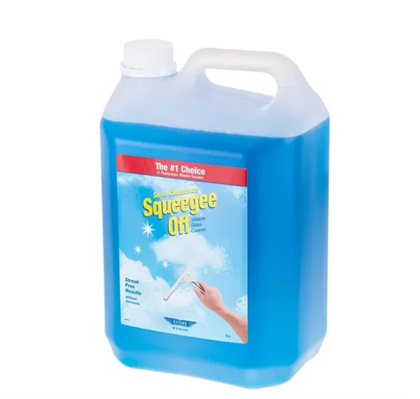 Ettore Vinduessbe tyktflydende, 5 liter