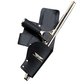 Ettore Cleanerholder dobbelt, lder