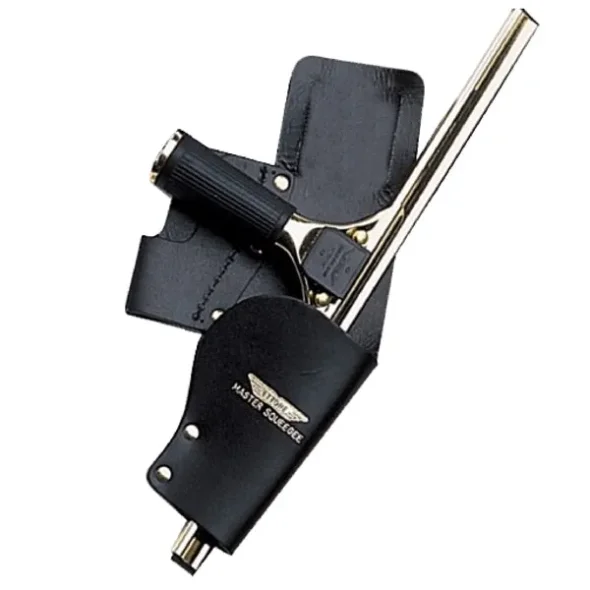 Ettore Cleanerholder dobbelt, lder