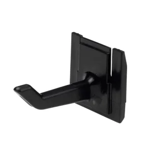 Toolflex krog til Toolflex skinner, 5 stk/pak