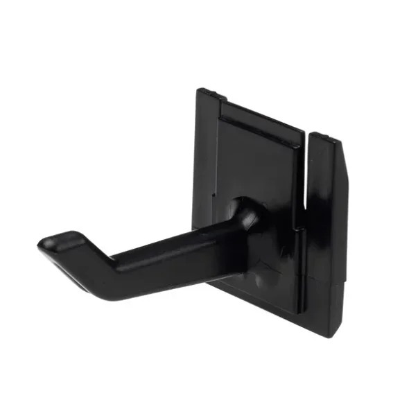 Toolflex krog til Toolflex skinner, 5 stk/pak