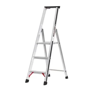 Trappestige PRO med bakke