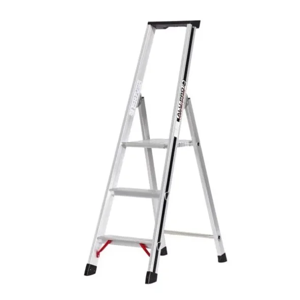 Trappestige PRO med bakke