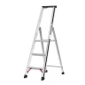 Trappestige PRO med bakke