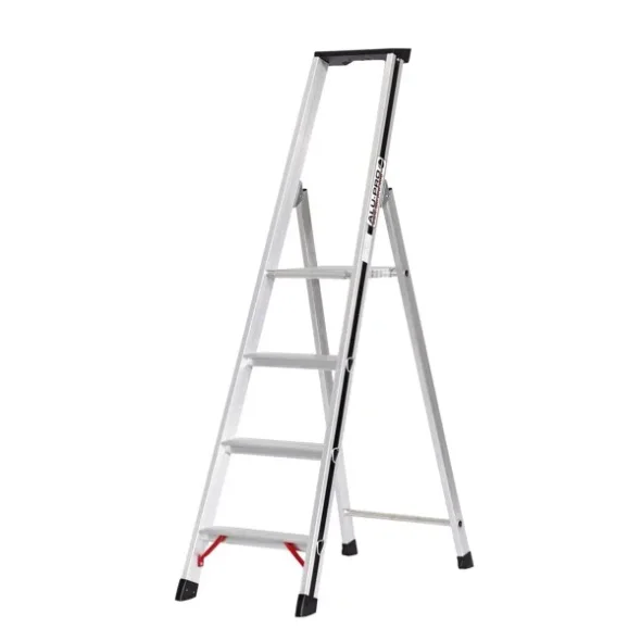 Trappestige PRO med bakke