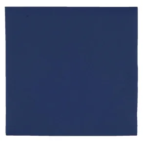 Stikdug Gastro-Line, 80x80cm, Mrkebl airlaid 100stk