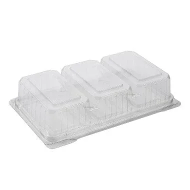 Smrrebrdsbakke 3-rum 240x147x45 mm