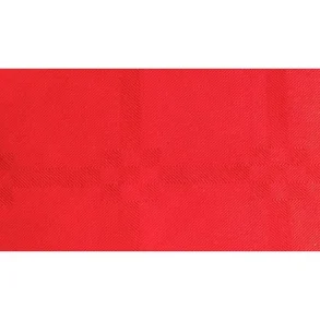 Rulledug Gastro-Line 50 x1.18 m Rd 100% genbrugs, Damask 1stk