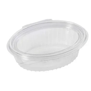 SALATSKL M/HNGSLET LG 250ML 800 STK