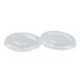Plastl�g Catersource �68 mm RPET  20 pk x 100stk