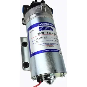 Shurflo 150psi vandpumpe indv. 3/8