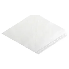 Pyramidefilter, Melitta, filterpapir, 202s, bleget 5 pakker