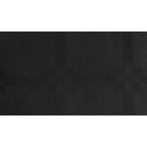 Rulledug Gastro-Line 50 x1.18 m Sort 100% genbrugs, Damask 1stk