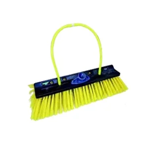 nLite Solar-Vinkelbrste 40 cm, 535 gr