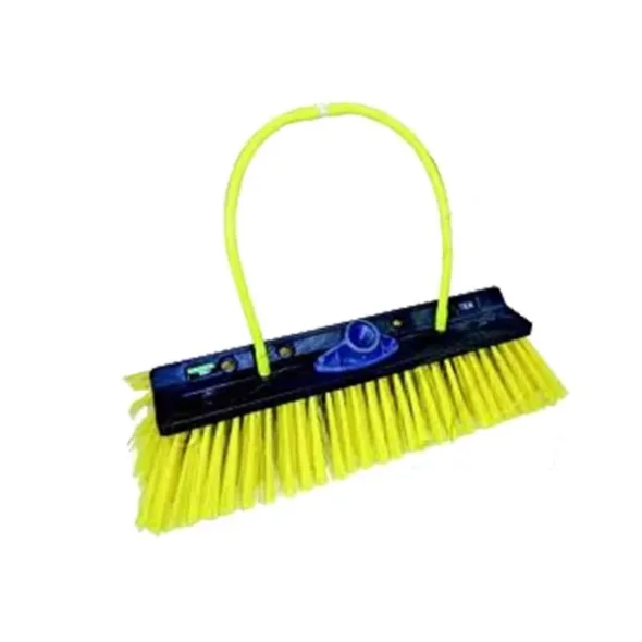 nLite Solar-Vinkelbrste 40 cm, 535 gr