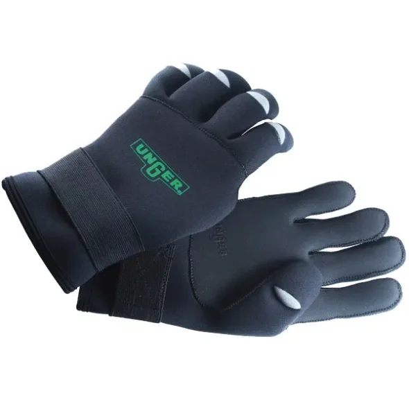 Unger ErgoTec Neopren handsker XXL