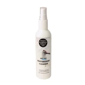 Activa Whiteboard cleaner spray 250 ml tavle