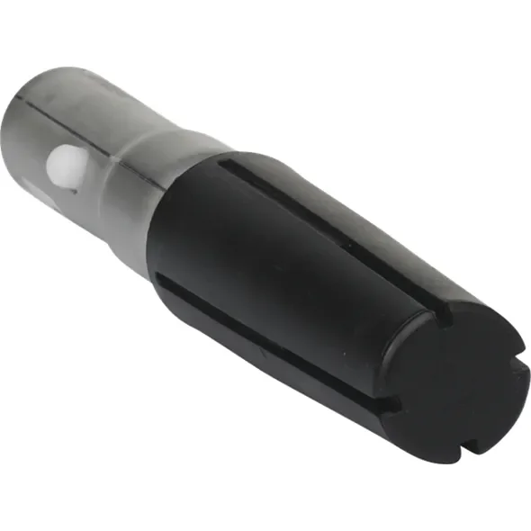 Vikan Konus, adapter t/click skaft, 26mm 155mm