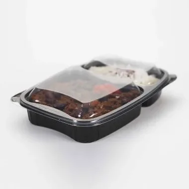 Lg Bistro 254x174x23 mm OPS Klar til 39306-3 300 stk