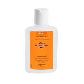 Plum Hnddesinfektion 85% GEL 150 ml