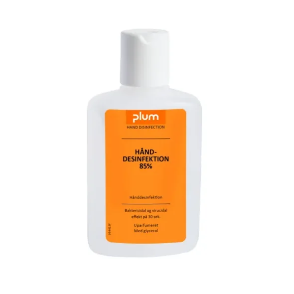 Plum Hnddesinfektion 85% GEL 150 ml