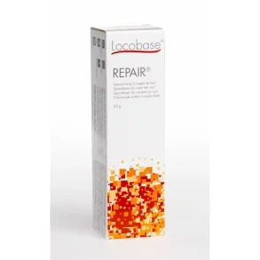 Locobase Repair Fedtcreme, 50 gr