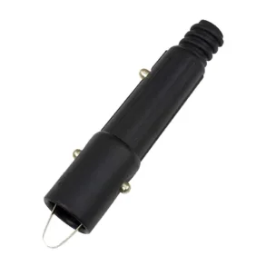 Ettore Pro+ Teleskopspids m/ Quick Lock