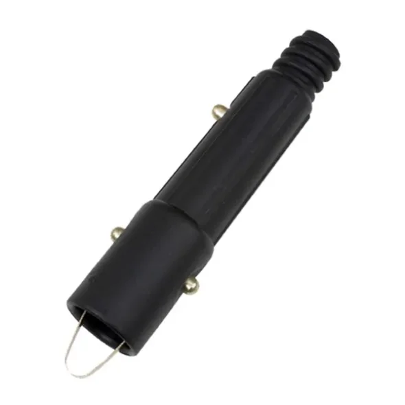 Ettore Pro+ Teleskopspids m/ Quick Lock