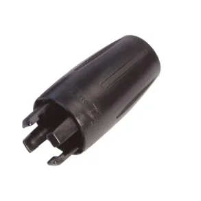 Ettore gevind klemme til teleskopstang lille