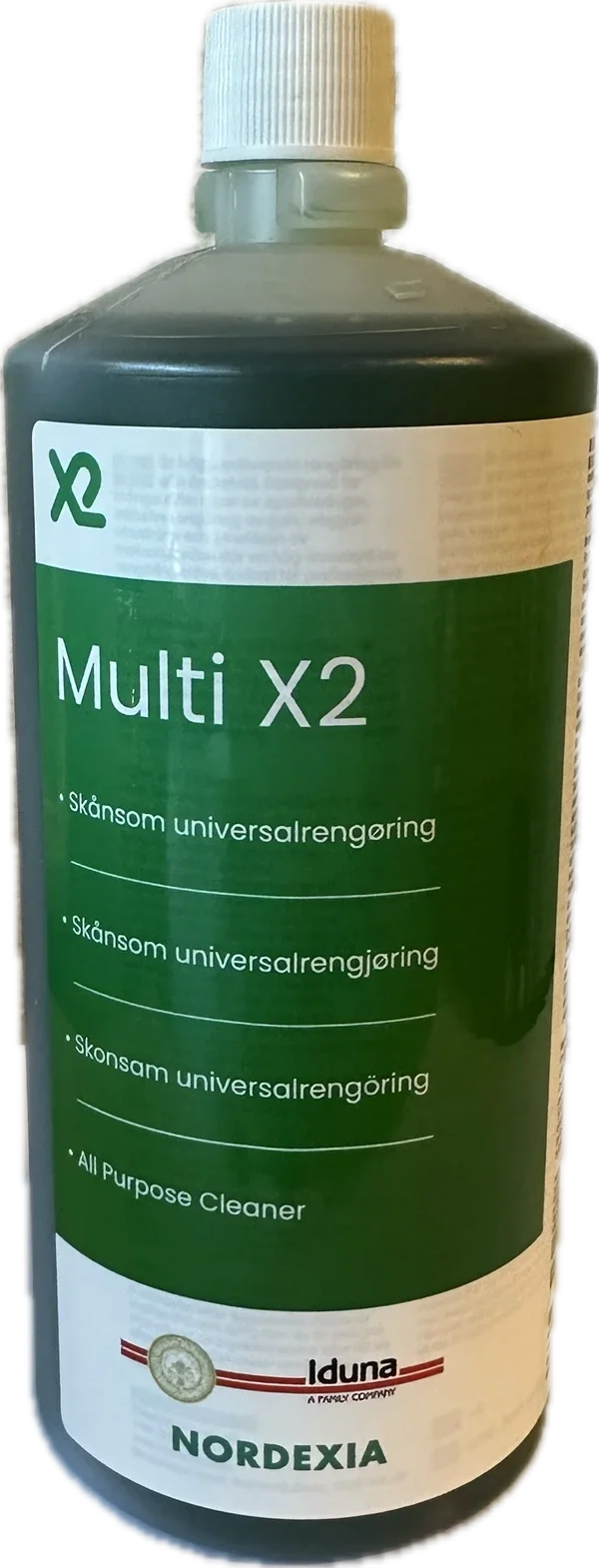 Iduna Multi X2