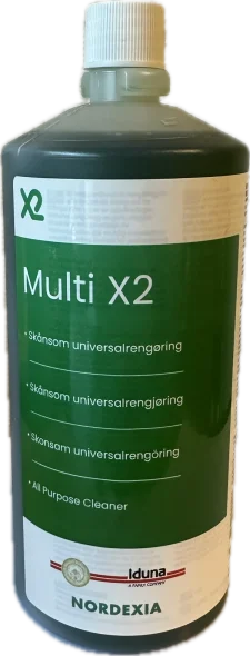 Iduna Multi X2