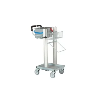 Exclusive lille, 2x6 ltr.