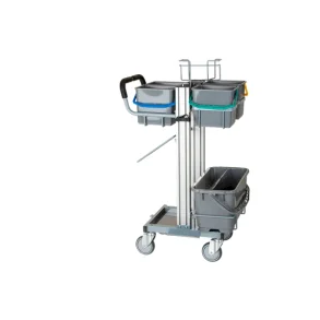 TINA Exclusive Mini Dryp - 4x6 ltr.,affald & handskehold