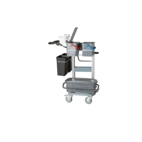 TINA Trolleys Exclusive 1 gavls dryp - 1x22 ltr. samt 2x6 ltr