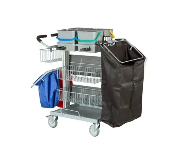  Exclusiv Microfiber 4x6 ltr