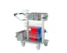 Tina Trolleys Exclusiv Dryp Stor 3x6 ltr.