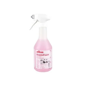 AvenisFoam, Kiehl , Sanitet 750 ml/ 60 stk 