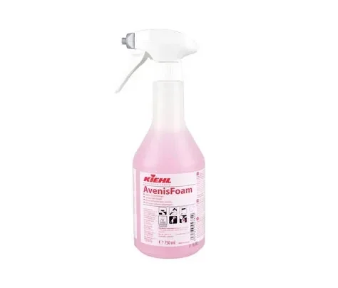 AvenisFoam, Kiehl , Sanitet 750 ml/ 60 stk 