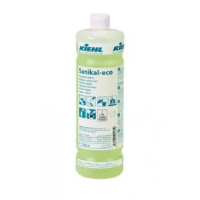 Sanikal-Eco, Kiehl, 1 liter Sanitet