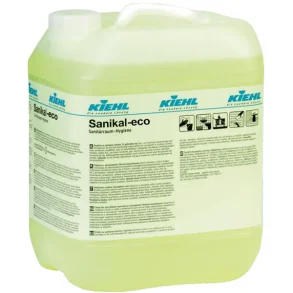 Sanikal-Eco, Kiehl, 10 liter Sanitet