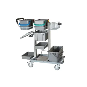 Tina Trolleys Exclusive kombi model 2