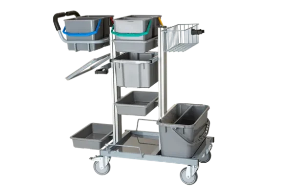 Tina Trolleys Exclusive kombi model 2